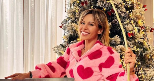 Doda kolejny raz szokuje. Wiemy, co szykuje na Sylwestra. Będzie się działo!