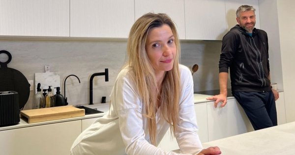 Mieszkania gwiazd: Koroniewska i Dowbor pochwalili się "wnętrzem roku". Ich nowy salon wręcz ocieka luksusem