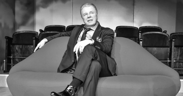 Emilian Kamiński: które role zmarłego dziś aktora zostaną z nami na dłużej?