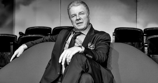 Chcą zniszczyć dziedzictwo Emiliana Kamińskiego. Agata Młynarska przerywa milczenie