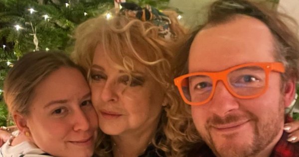Magda Gessler zrzuciła 13 kg. Teraz zdradza, jak udało się jej tego dokonać!