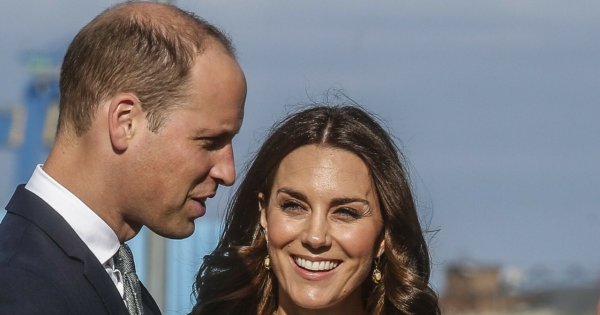 Earthshot Prize 2022: Księżna Kate zachwyca w zielonej sukni. Jednak to William skradł całe show! Dlaczego?