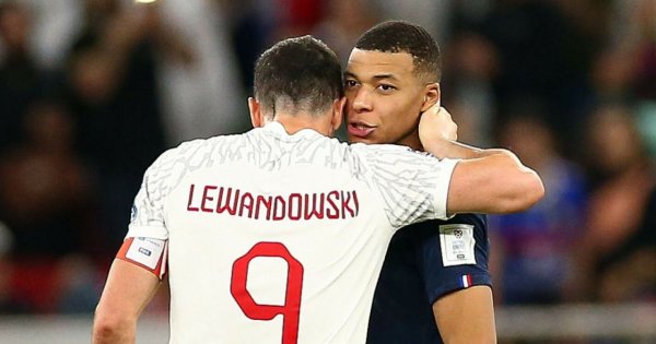 Kylian Mbappé miał romans z transpłciową modelką?! Wszystkie dziewczyny 23-letniego napastnika Francji