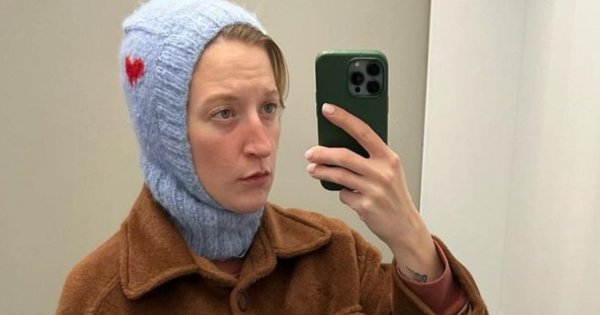 Lara Gessler obchodzi rocznicę ślubu. Przypominamy odważną suknię ślubną i bajeczną scenerię. Ach, cóż to był za ślub!
