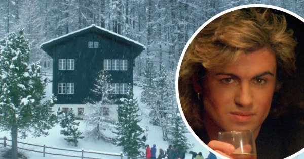 Hannah i Tomas nienawidzą "Last Christmas". Chcą wykupić prawa do piosenki, a potem...