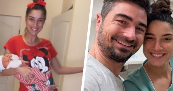 Lenka Klimentova wywija z 11-dniowym synkiem. Matki w komentarzach nie dają jej żyć. Słusznie?!
