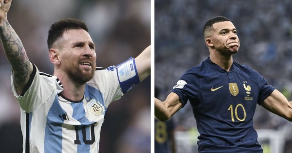 Mundial 2022: Argentyna mistrzem świata! Radość niesamowita! O wygranej zadecydowały rzuty karne!