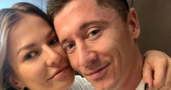 Anna Lewandowska skomentowała porażkę piłkarzy na mundialu: "Ostatnie dni zostaną na długo w naszej pamięci"