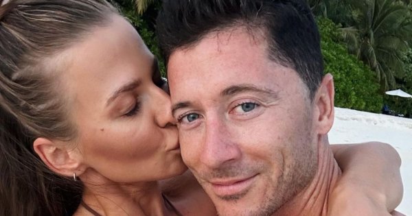 Mieszkania gwiazd: magia świąt u Lewandowskich. Jednej rzeczy możemy im pozazdrościć!