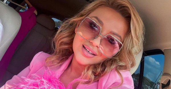 Lily Antoniak z "Googlebox" urodziła. Na zdjęcie tego słodziaka czekało pół Instagrama