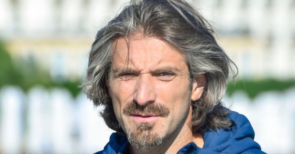 Maciej Dowbor miał bardzo poważny wypadek. Walczy, aby uniknąć okropnej operacji