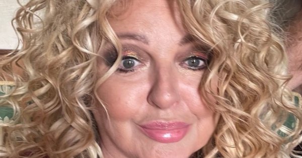 69-letnia Magda Gessler prezentuje odchudzona sylwetkę. WOW! Co za metamorfoza