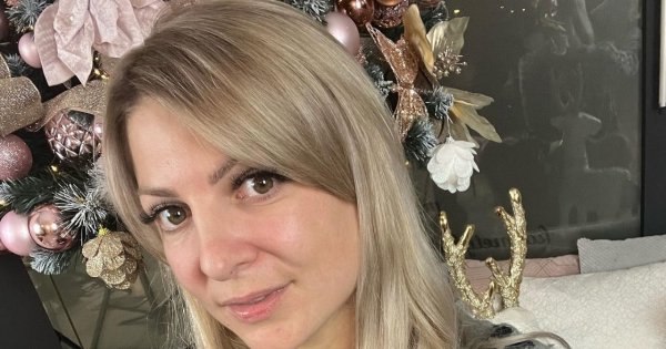 Magda Narożna pochwaliła się nastoletnią córką. Gabi to lustrzane odbicie mamy?