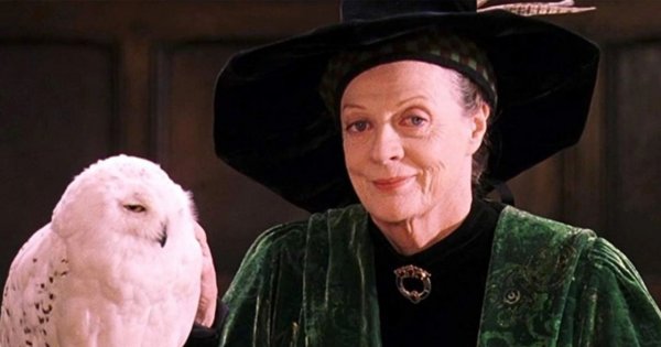 Maggie Smith świętuje 88. urodziny! Jak wyglądała kiedyś wielka gwiazda brytyjskiego kina?