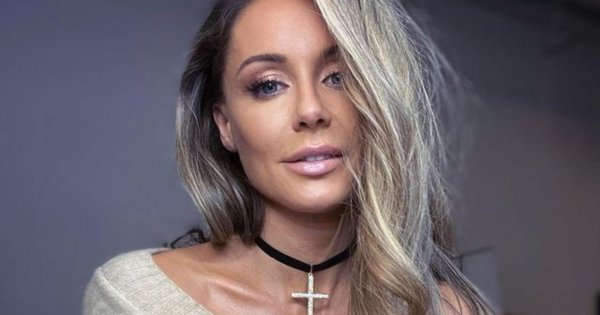 Małgorzata Rozenek pokazała zdjęcie świąteczne. Mina Henia zdradza wszystko...