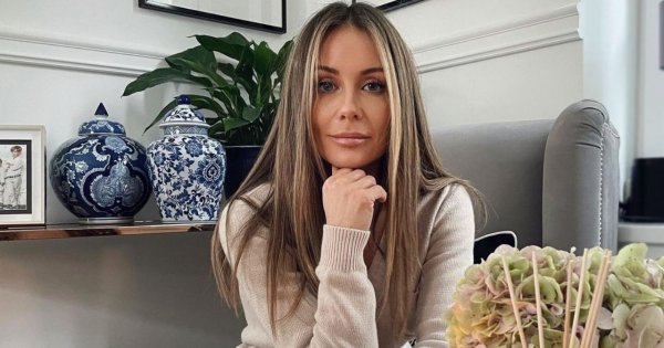 Małgorzata Rozenek zabrała rodzinę do magicznego miejsca! Cena za noc w hotelu przyprawia o zawrót głowy...