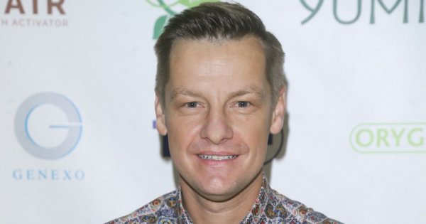 Marcin Mroczek zachorował tuż przed świętami! Nie ma nawet siły umyć naczyń!