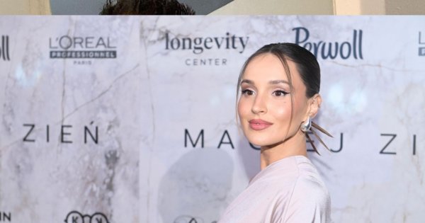 Marina jedzie na Eurowizję? Piosenkarka nową ulubienicą TVP