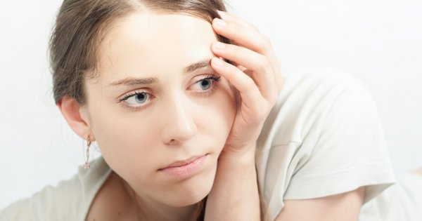 "Przez macierzyństwo zatraciłam siebie. Bardzo żałuję, że urodziłam..."
