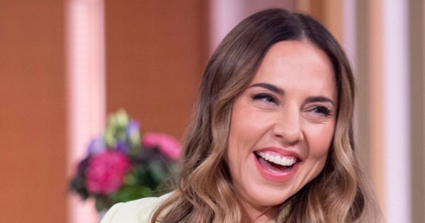 Mel C zapłaci surową karę za odwołanie występu na Sylwestrze Marzeń w TVP? Kwota zwala z nóg!