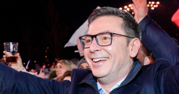Ukraińska supergwiazda wystąpi w czasie "Sylwestra marzeń". "Nie mam zamiaru na to patrzeć" - Komentują fani
