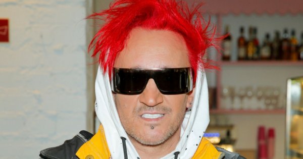 Michał Wiśniewski złapany przez policję! Będzie musiał słono zapłacić