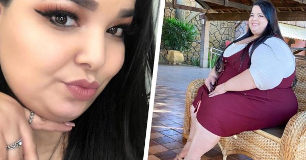 Modelka plus size nie wpuszczona do samolotu przez swój wygląd! "Jest pani za duża" - usłyszała