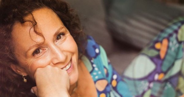 42-letnia Monika Mrozowska pochwaliła się sylwetką po czterech porodach. To robi wrażenie!