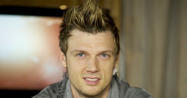 Nick Carter z Backstreet Boys oskarżony o wykorzystanie nastolatki podczas trasy koncertowej