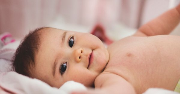 "Mąż nie potrafi się zająć naszym dzieckiem. Nosił syna na rękach może kilka razy..."