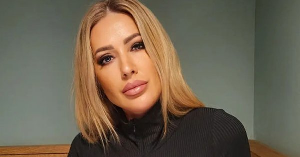 Sylwia Peretti wygrała sądową batalię. Zdradziła, co tak naprawdę spotkało ją przez ostatnie lata