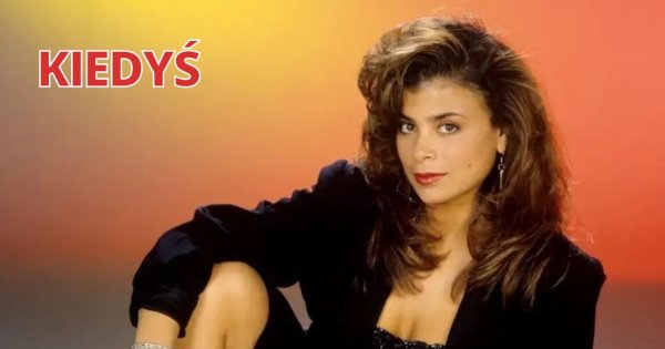 Paula Abdul kompletnie odmieniona! Co się stało z twarzą 60-letniej piosenkarki???