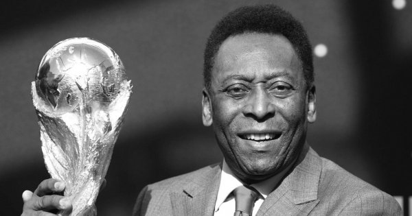 Pelé nie żyje. Geniusz futbolu odszedł w wieku 82 lat