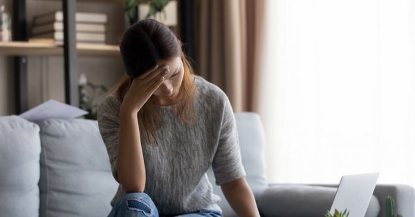"Utrzymuję całą naszą rodzinę, a mąż szuka pracy od kilku miesięcy. Żadna oferta mu nie odpowiada"