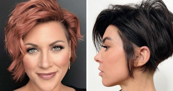 Pixie bob w trendach na styczeń 2023! Zobacz modne strzyżenia i koloryzacje