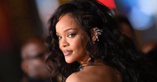 Rihanna po raz pierwszy pokazała synka. Coś pięknego! Do kogo jest bardziej podobny?