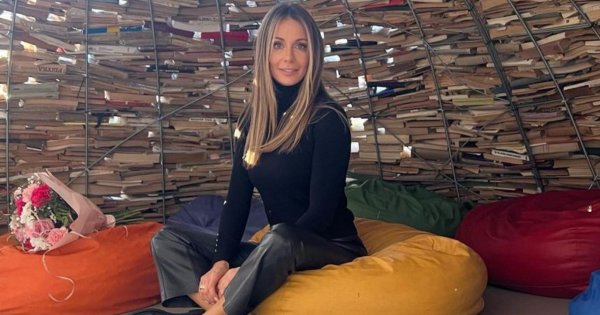 Mieszkania gwiazd: Małgorzata Rozenek wynajmuje dom od znanej pary. Bywa dość niezręcznie...