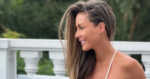 Małgorzata Rozenek bez makijażu! Wygląda inaczej, niż na instagramowych kadrach...