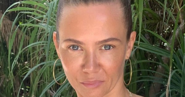 Kinga Rusin i jej "sekretny projekt". Czyżby szykował się powrót do telewizji?