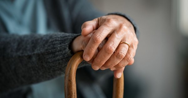 "Mam 80 lat i jestem skazana na samotne święta. Dzieci i wnuki wyjeżdżają w ciepłe kraje"
