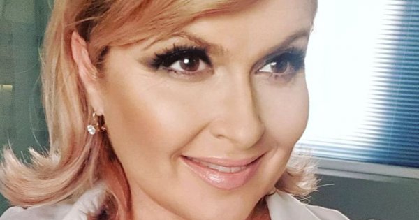 Katarzyna Skrzynecka odpowiada hejterom: "Gdybym dziś raptownie schudła 20 kg, straciłabym pewnie w pierwszej kolejności biust..."