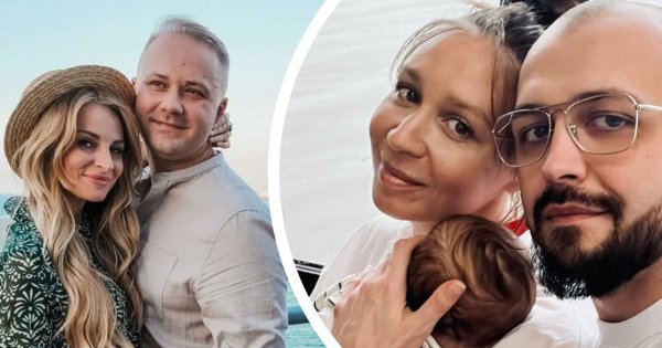 Dwie pary ze "Ślubu..." spotkały się na końcu świata. Fani wietrzą ustawkę