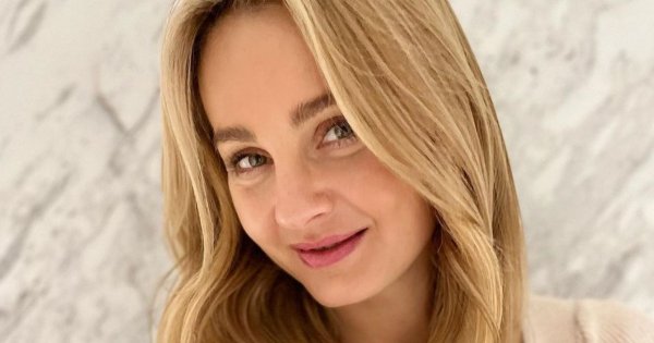 Mieszkania gwiazd: Małgorzata Socha opływa w luksusach? Jej łazienka robi wrażenie!