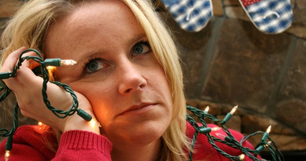 "Wzdrygam się na myśl o świętach. Znów muszę tłumaczyć całej rodzinie, dlaczego nie mamy dzieci"