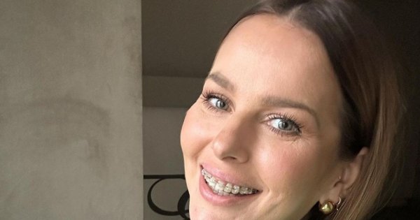 Paulina Sykut-Jeżyna zmieniła kolor włosów. Internauci są zachwyceni nową fryzurą!