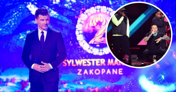 TVP zapłaciło Black Eyed Peas bajońskie sumy. Internauci oburzeni!