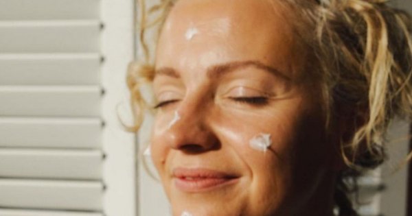 Dorota Szelągowska na zdjęciu z 4-letnią córką. Takie kadry to prawdziwa rzadkość!