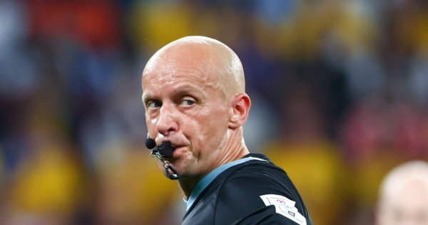 Wiemy, ile zarobi polski sędzia na finale mundialu w Katarze! Adekwatnie?