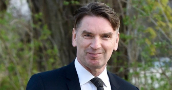 Tomasz Lis pokazał nową dziewczynę. "Złamał mi Pan serce", pisze fanka