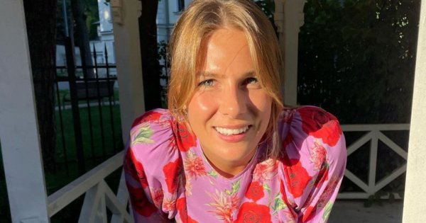 Marta Wierzbicka w samej bieliźnie. Internauci mają mieszane uczucia. Niektórzy się o nią martwią!